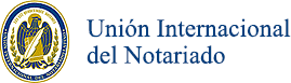 Unión Internacional del Notariado